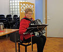 Eeva-Liisa Tossavainen