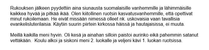 teksti