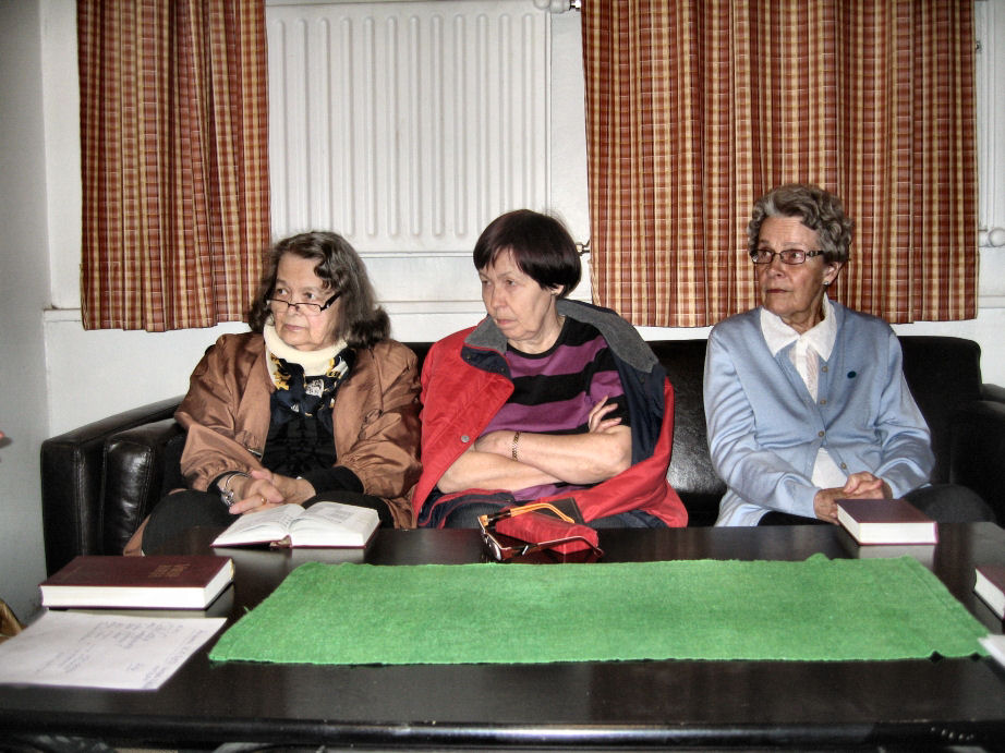 hengellinen piiri 26.4.2011