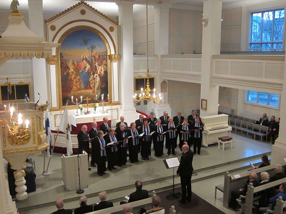 itsen�isyyskonsertti 6.12.2013