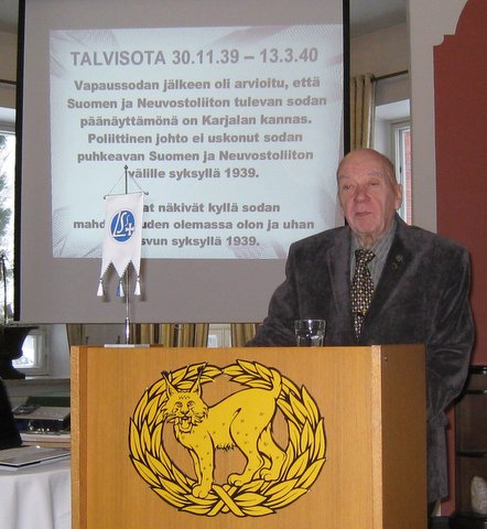 Seminaari