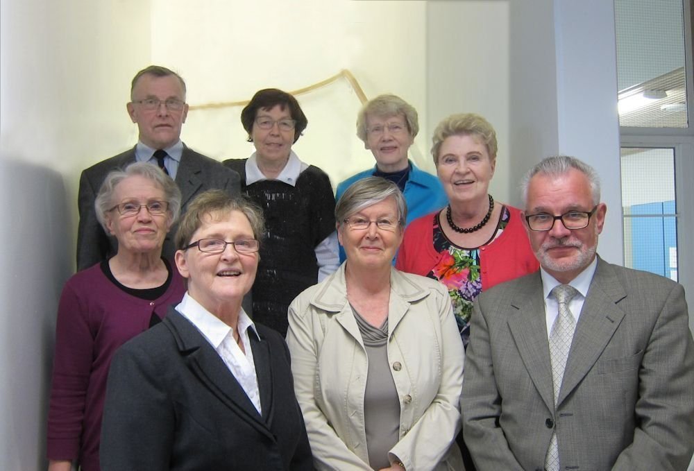 Hallitus 2014