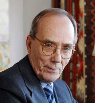 Arkkiatri, sotaorpo Risto Pelkonen