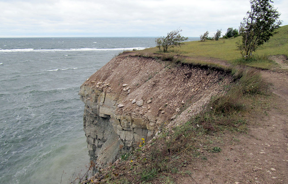 Saarenmaa