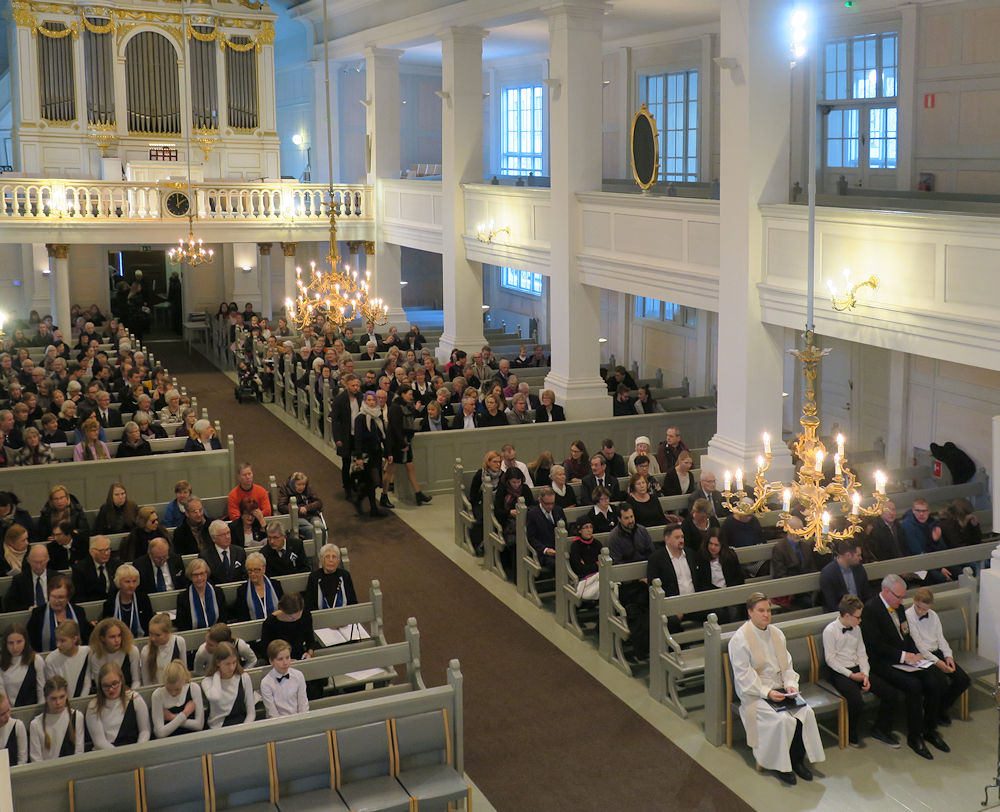 konsertti