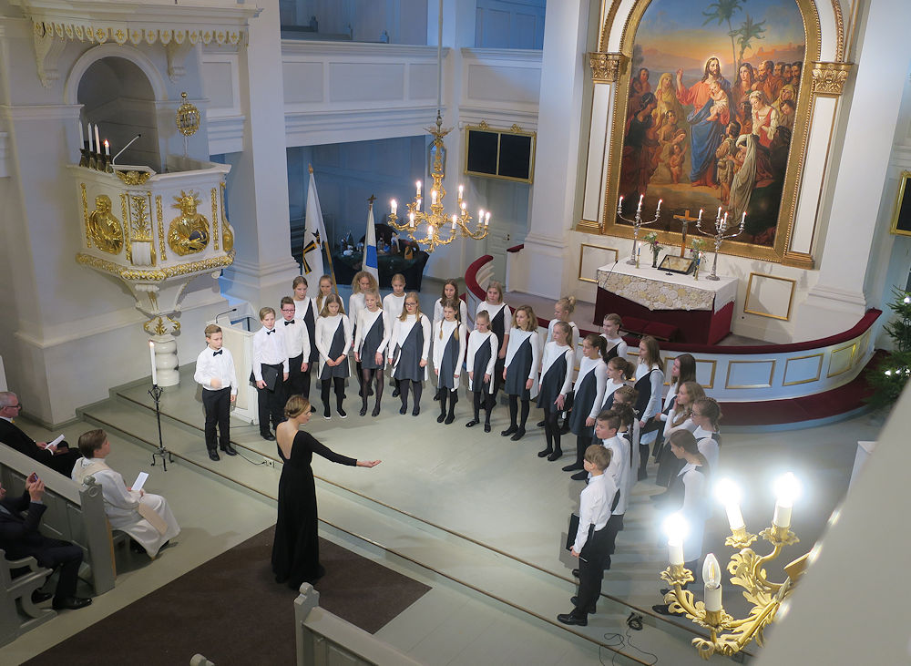 konsertti