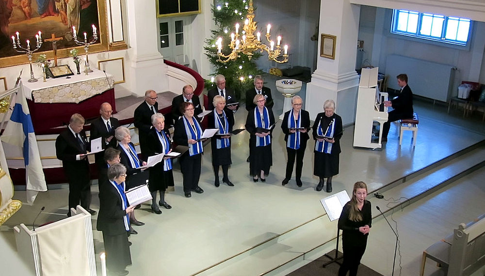 konsertti