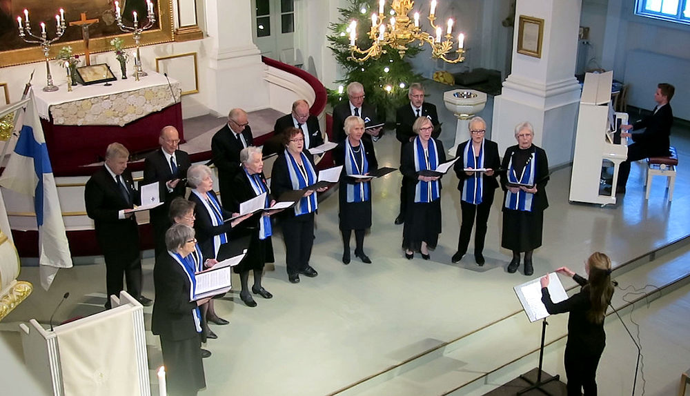 konsertti