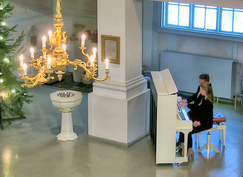 konsertti
