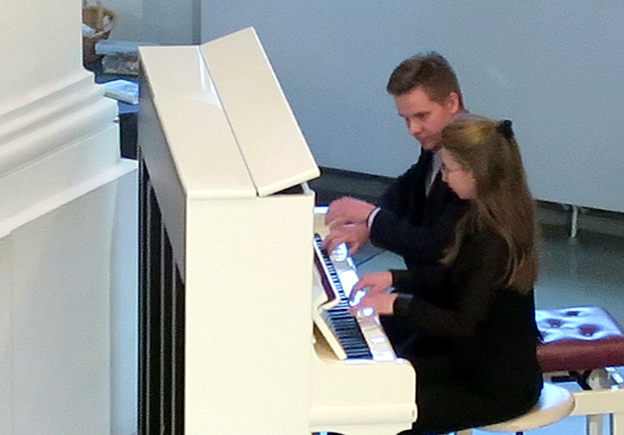 konsertti