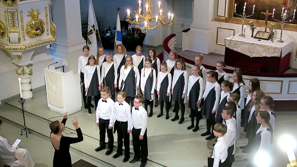 konsertti