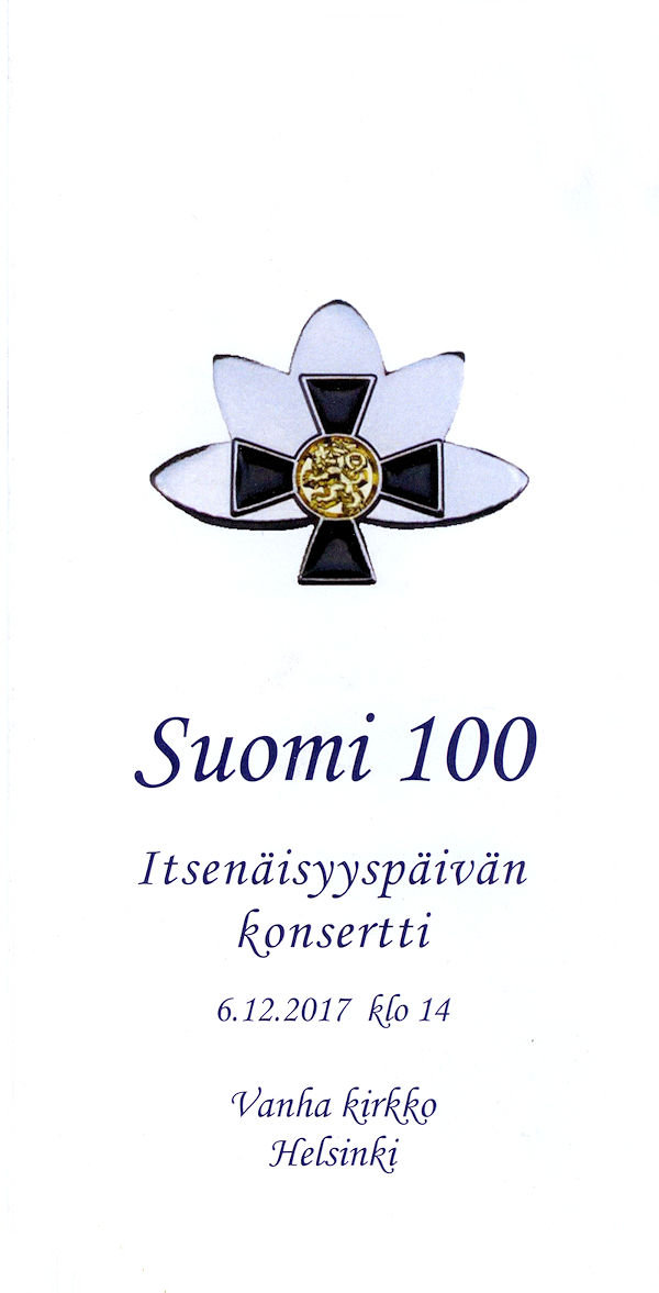 konsertti