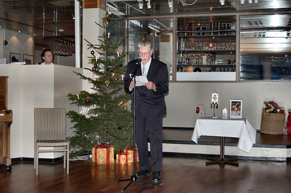 joulujuhla 13.12.2012