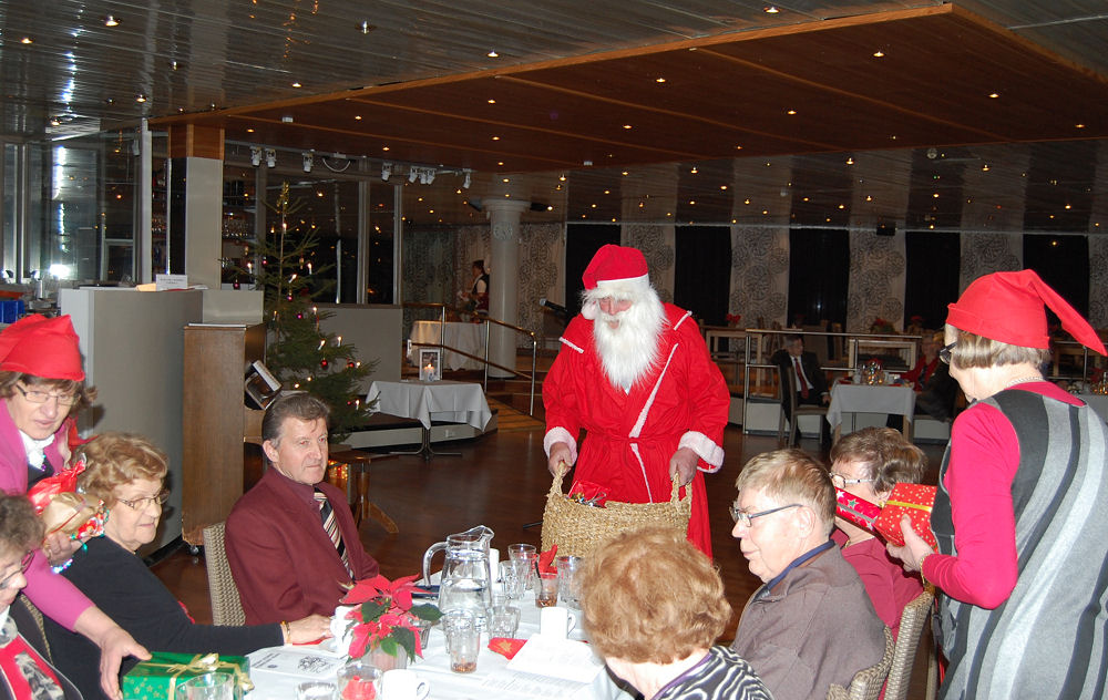 joulujuhla 13.12.2012