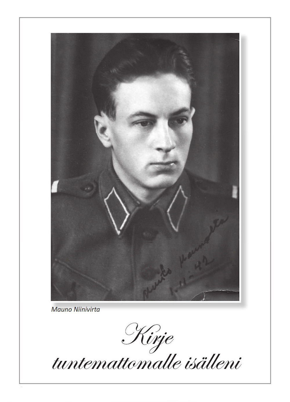 kirje