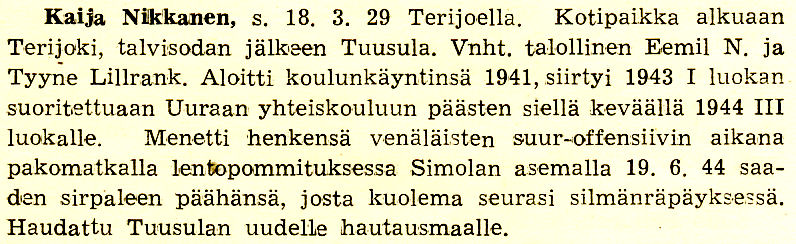 kaija
