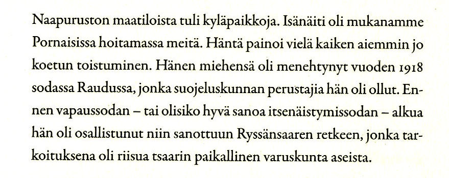 valkonen