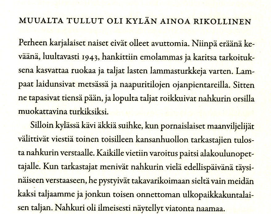 valkonen